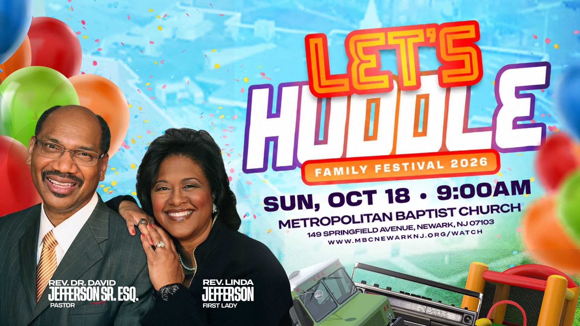 FAMILY FESTIVAL